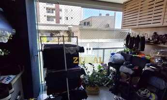 Imagem 6: Apartamento com 2 dormitórios à venda, 75 m² por R$ 900.000,00 - Barcelona - São Caetano d