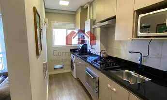 Imagem 6: Apartamento para Venda em Barueri, Jardim Iracema/Aldeia, 2 dormitórios, 1 banheiro, 1 vag