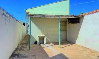 Imagem 2: Locação de Casas / Padrão na cidade de Araraquara