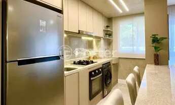 Imagem 7: Apartamento à venda Rua Tenente Ary Tarrago, Jardim Itu - Porto Alegre