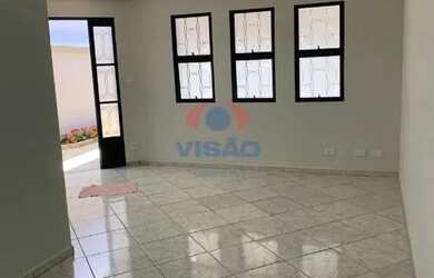 Imagem 7: Casa para aluguel, 3 quartos, 2 vagas, Vila Rubens - Indaiatuba/SP