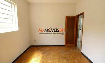 Imagem 3: Apartamento para aluguel, 1 quarto, Bom Jesus - Belo Horizonte/MG