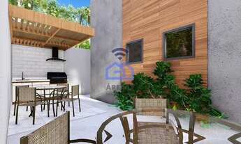 Imagem 5: Villagio San Pietro II 2 dormitórios - Massaguaçu - Lançamento em fase de construção Últ