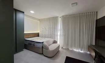 Imagem: Hype 017 - Studio Mobiliado Locação