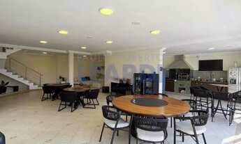 Imagem 2: CASA EM CONDOMÍNIO - GENESIS 1 - SP