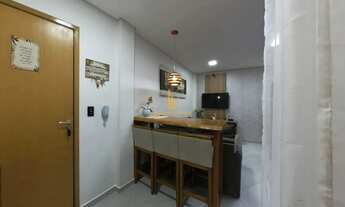 Imagem 7: Apartamento em Jardim Bela Vista - Santo André, SP