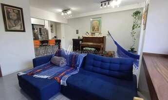 Imagem 6: Apartamento - Morada Morumbi Residencial Clube - Paulínia