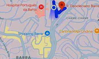 Imagem 5: Suíte individual Carnaval de Salvador 2026