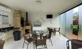 Imagem 7: Apartamento padrão para locação e venda no Planalto Verde, em Ribeirão Preto SP