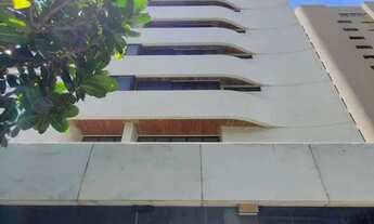 Imagem 5: Apartamento com 3 dormitórios para alugar, 135 m² por R$ 10.000,00/mês - Boa Viagem - Reci