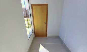 Imagem 3: Casa térrea no condomínio Residencial Solares em Presidente Prudente