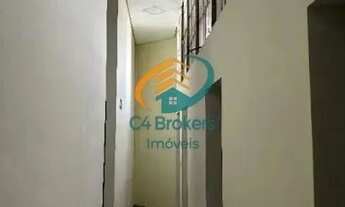 Imagem 2: Prédio Comercial em Guarulhos