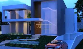 Imagem 2: Casa com 5 dormitórios à venda, 1500 m² por R$ 75.000.000,00 - Tamboré 03 - Santana de Par