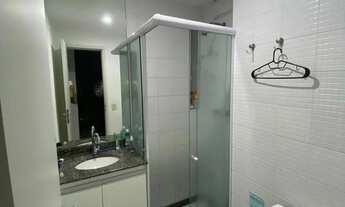 Imagem 2: Laise mostra Lindo APê em PONTA NEGRA