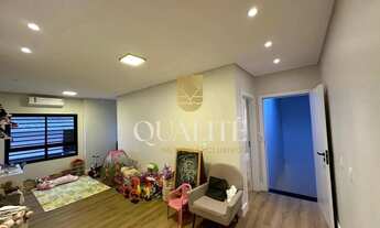 Imagem 5: Casa com 4 Quartos e 4 banheiros à Venda, 287 m² por R$ 2.690.000,00