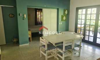 Imagem 6: Casa de condomínio em Rua Aprovada 704 - Costa do Sol - Bertioga/SP