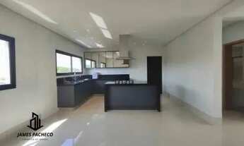 Imagem 5: Sobrado em condomínio c/ 3 suítes plenas - Jardins Capri