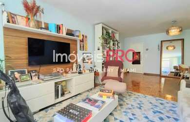 Imagem 7: Oportunidade ! Higienópolis, 120m², 2 dormitórios, 1 suíte e 2 vagas