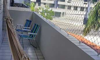 Imagem: Apartamento para venda com 3/4 sendo 1 suíte