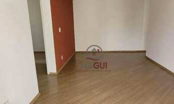 Imagem 2: Apartamento com 2 dormitórios à venda, 60 m² por R$ 550.000,00 - Chácara Primavera - Campi