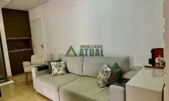 Imagem 3: Apartamento com 03 quartos na região central de Londrina