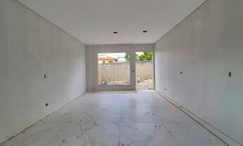 Imagem 3: Sobrado de frente para rua com 3 Quartos Santa Felicidade 122m