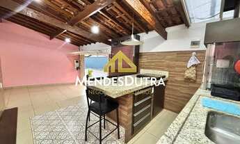 Imagem 7: Casa para alugar em condomínio com 2 quartos, bairro Água Branca - Piracicaba-SP