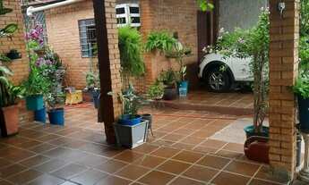 Imagem 6: Excelente casa no Centro de Cuiabá