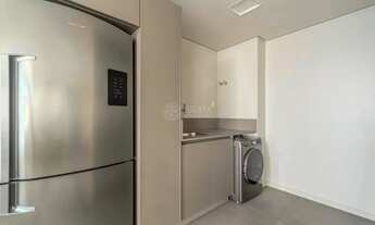 Imagem 2: SPACE SOUL - APARTAMENTO PARA LOCAÇÃO CENTRO DE ITAJAI