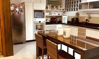 Imagem 4: Casa - Jardim Nossa Senhora Auxiliadora - Campinas