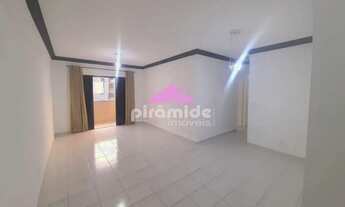 Imagem 5: Apartamento com 3 dormitórios para alugar, 99 m² venda e locação - Jardim Aquarius - São J