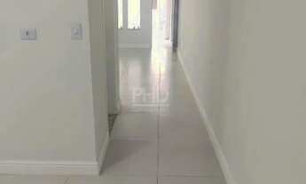 Imagem 4: Casa para aluguel, 2 quartos, 1 vaga, Rudge Ramos - São Bernardo do Campo/SP