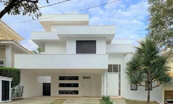 Imagem: Casa com 4 dormitórios à venda, 397 m²