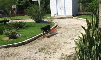 Imagem 6: Sítio, 21200 m² - venda por R$ 6.300.000,00 ou aluguel por R$ 14.016,67/mês - Vila Caetano