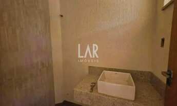 Imagem 7: Casa Geminada à venda, 3 quartos, 1 suíte, 2 vagas, Santa Amélia - Belo Horizonte/MG