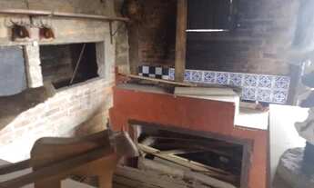 Imagem 5: Terreno com 450 metros, casa de 4 cômodos, pomar com pé de jaca, acerola, manga, etc