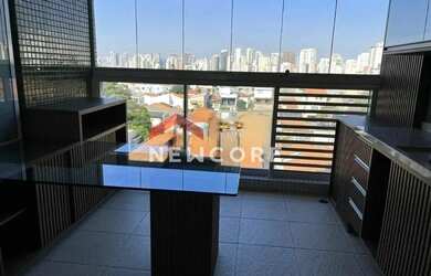 Imagem 6: Apartamento em Rua Alcindo Guanabara - Aclimação - São Paulo/SP