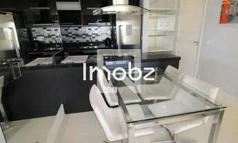 Imagem 5: Apartamento à venda no Condomínio Cores Vermelho - Rua João Simões De Souza, 430 - São Pau