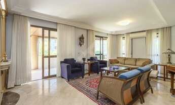 Imagem 7: Apartamento 4 dormitórios para alugar no Bela vista