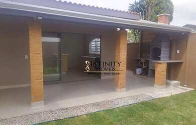 Imagem: Casa com 3 dormitórios à venda, 158 m²