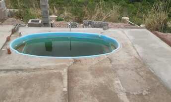 Imagem 2: Casa alto padrão 4 quartos piscina e churrasqueira