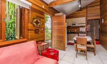 Imagem 2: Casa 4 Dormitórios Bairro Gloria