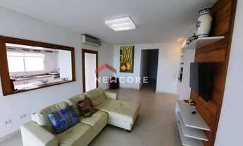 Imagem 5: Apartamento em Rua Doutor Júlio Prestes de Albuquerque - Enseada - Guarujá/SP