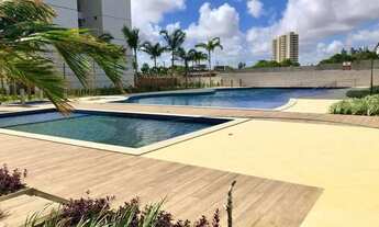 Imagem 5: Apartamento em Ponta Negra - 3/4 Suíte - 80m² - Terramaris