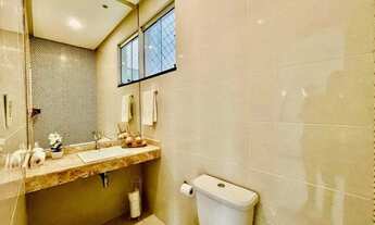 Imagem 6: Casa Duplex no Sol Nascente