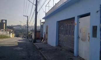 Imagem 5: GALPAO COMERCIAL em SÃO PAULO - SP, JARDIM ESMERALDA