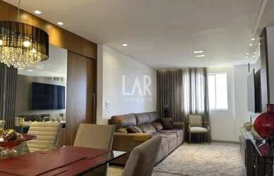 Imagem 5: Cobertura à venda, 3 quartos, 1 suíte, 3 vagas, Gutierrez - Belo Horizonte/MG