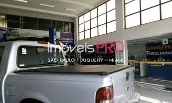 Imagem 7: Predio comercial com loja , subsolo e 2 andares