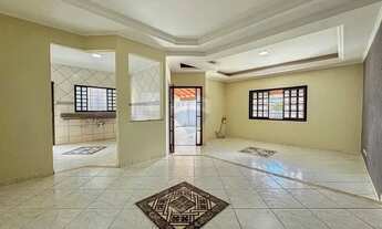 Imagem 4: Excelente casa à venda no Jardim Santa Alice (Antares / Aritana), Zona Leste Londrina/PR