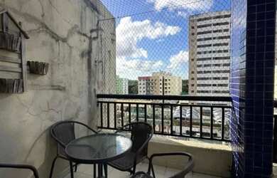 Imagem 3: Natura Ville - Apartamento Duplex [25579